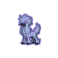 Galactic Furfrou